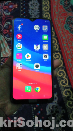 OPPO A5s